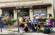 4-hour Electric bike tour in Lyon with food tasting
