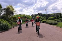 2-hour electric bike tour in Lyon