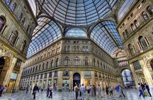Best of Naples tour with a local