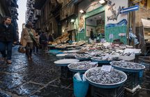 Best of Naples tour with a local
