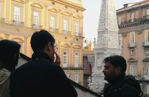 Best of Naples tour with a local