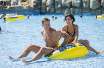 Action Aquapark Sunny Beach