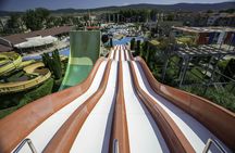 Action Aquapark Sunny Beach