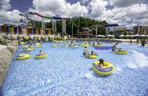 Action Aquapark Sunny Beach