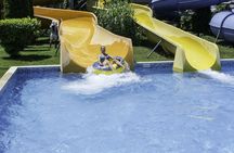 Action Aquapark Sunny Beach