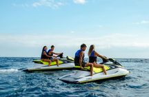 Tenerife Water Sports at Playa del Duque