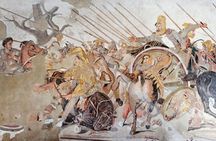 Guided Tour of the National Archaeological Museum of Naples with an archaeologist