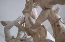 Guided Tour of the National Archaeological Museum of Naples with an archaeologist
