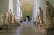 Guided Tour of the National Archaeological Museum of Naples with an archaeologist