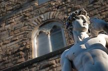 Accademia Gallery private guided tour
