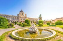 Kunsthistorisches Museum Vienna guided highlight tour