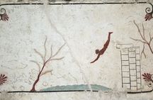 Paestum temples and museum guided tour