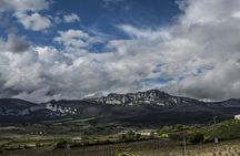 Visit to Two Wineries in La Rioja from Logroño with Tasting and Tapas