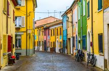 Rimini private walking tour