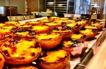 Porto local tasting tour