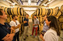 Full-day E-bike Tour in Champagne with Lunch