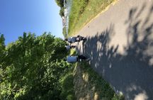 Full-day E-bike Tour in Champagne with Lunch