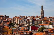 Porto local tasting tour