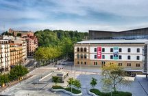 San Sebastian and Gipuzkoa coast tour from Bilbao