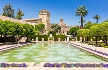 Alcázar de los Reyes Cristianos guided tour