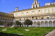 San Martino hill guided tour