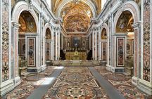 San Martino hill guided tour