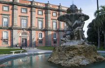 Capodimonte National Gallery tour with an art historian