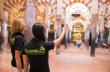 Guided tour of the Mezquita-Catedral of Córdoba with skip-the-line tickets