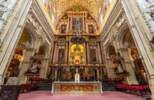 Guided tour of the Mezquita-Catedral of Córdoba with skip-the-line tickets