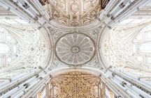 Guided tour of the Mezquita-Catedral of Córdoba with skip-the-line tickets