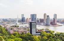 Grand Holland tour of Rotterdam, Delft and The Hague with Madurodam