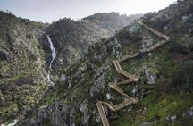 Paiva Walkways full-day tour from Porto