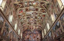 Semi-Private Early Morning Guided Vatican Tour