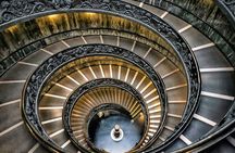 Semi-Private Early Morning Guided Vatican Tour