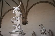 Florence walking tour with Accademia skip-the-line visit
