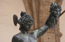 Florence walking tour with Accademia skip-the-line visit