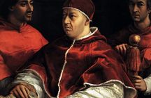Uffizi Gallery Semi-Private Guided Walking Tour