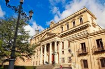 Full-day tour to Avila and Salamanca from Madrid