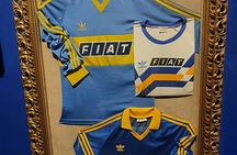 Boca Juniors Museum skip-the-line tickets