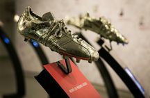 River Stadium and Museum Official Guided Tour