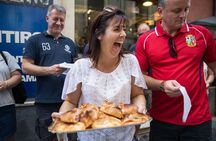 Street Food Tour of Catania
