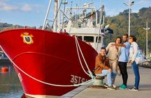 San Sebastián and Basque Coast Villages Full-Day Tour from Pamplona
