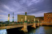 San Sebastián and Basque Coast Villages Full-Day Tour from Pamplona