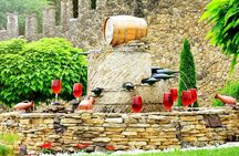 Wine Tour to Milesti Mici Winery with Tasting