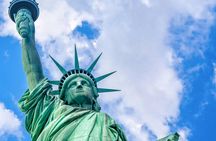 Statue of Liberty and Immigration Museum Tour