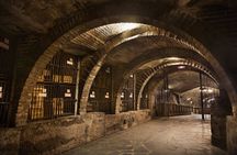 Winery Visit in La Rioja from Pamplona with Tasting and Lunch