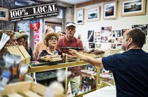 4-Hour Food Tour in Vieux Lyon