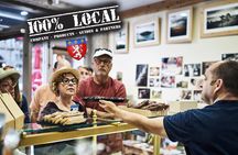 4-Hour Food Tour in Vieux Lyon