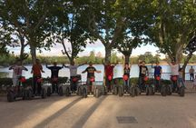 2-hour Private Segway tour of Casa de Campo