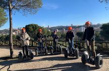 2-hour Private Segway tour of Casa de Campo